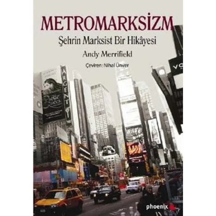 Metromarksizm