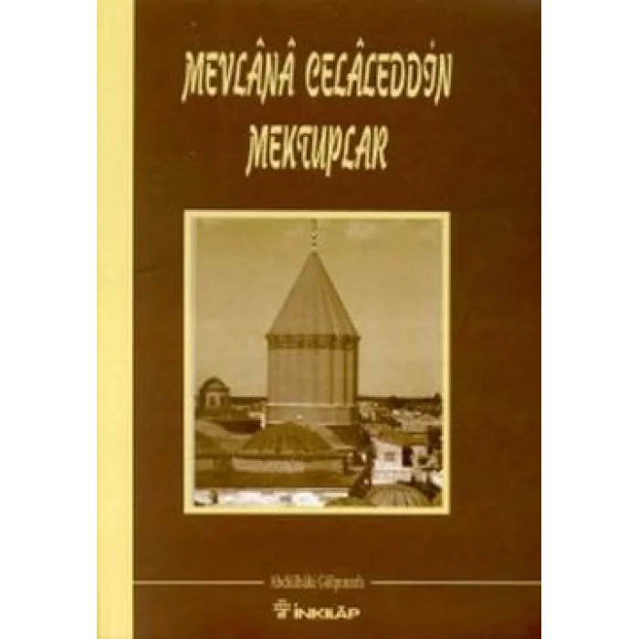 Mevlana Celaleddin Mektuplar