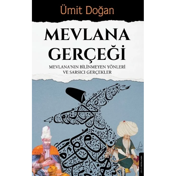 Mevlana Gerçeği