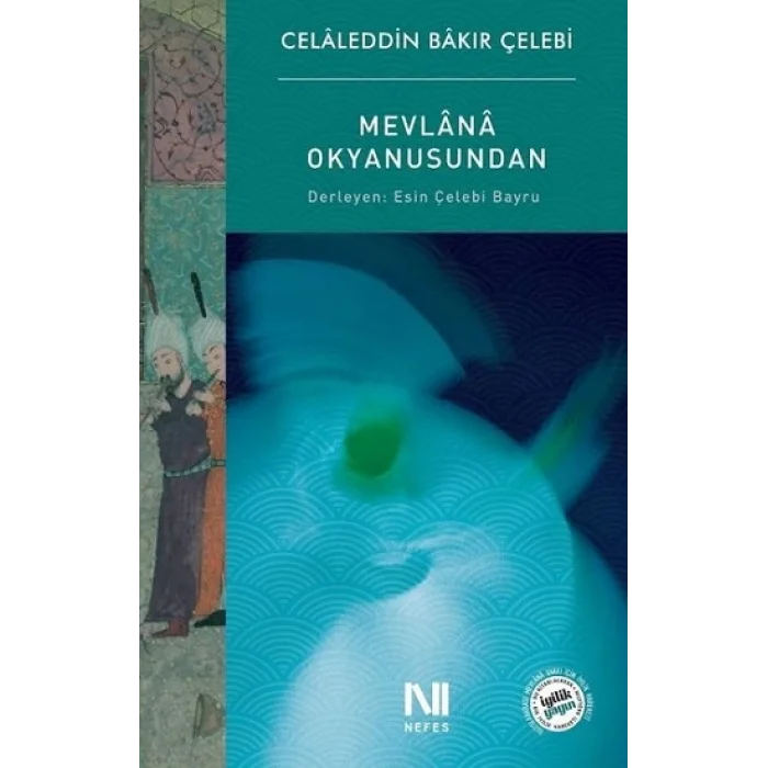 Mevlana Okyanusundan