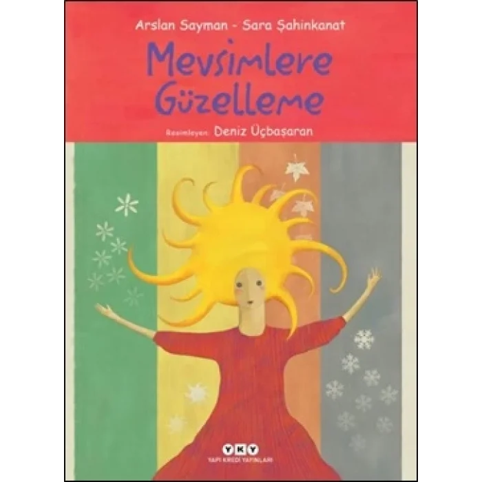 Mevsimlere Güzelleme