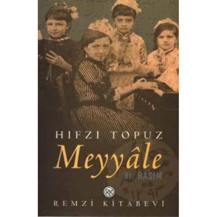 Meyyale