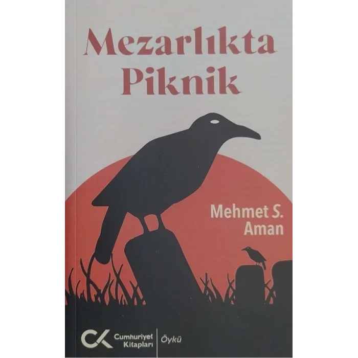 Mezarlıkta Piknik