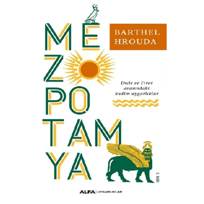 Mezopotamya