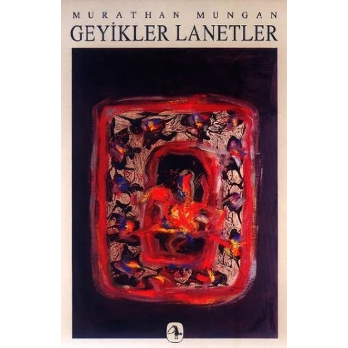 Mezopotamya Üçlemesi 3 - Geyikler Lanetler