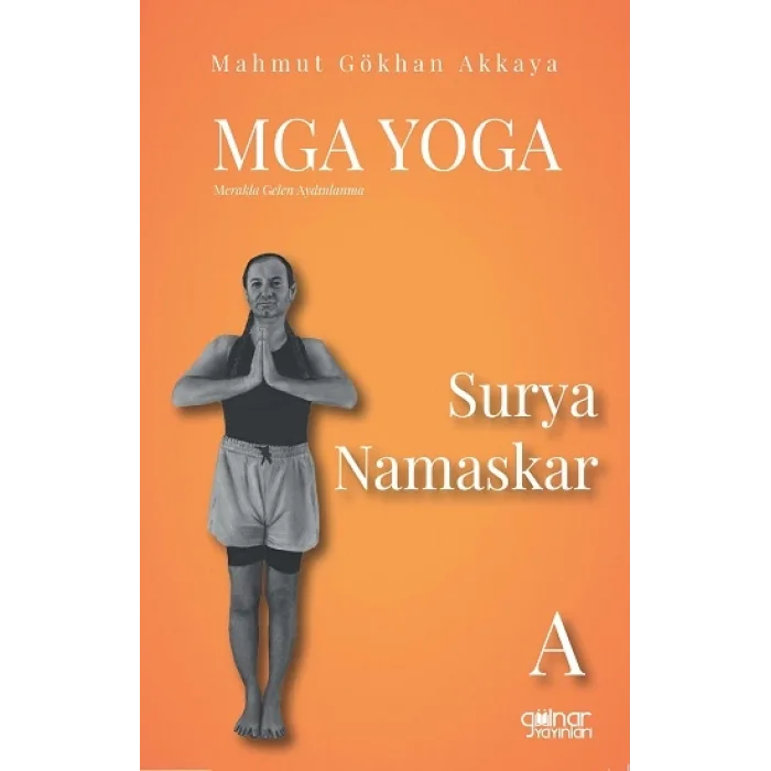 MGA Yoga Surya Namaskar A