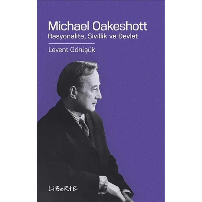 Michael Oakeshott
