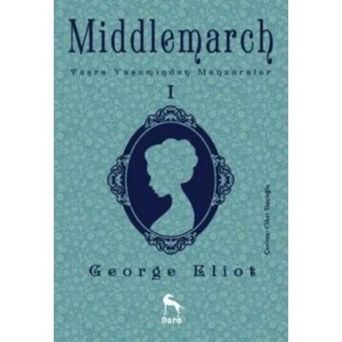 Middlemarch 1