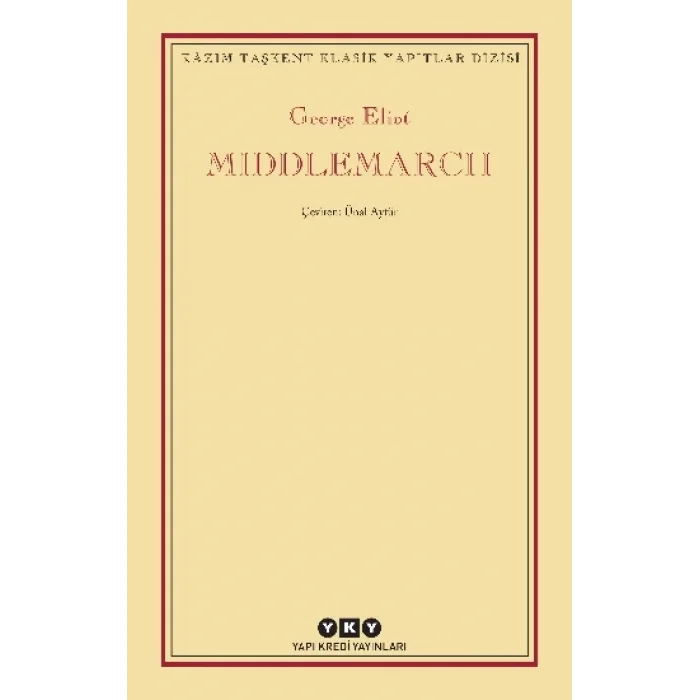 Middlemarch