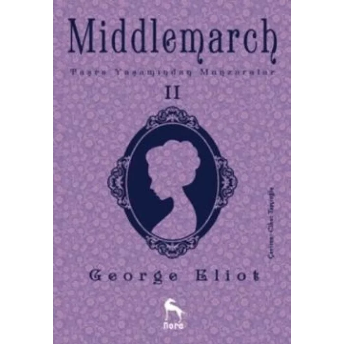 Middlemarch  2