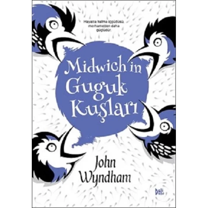 Midwich Guguk Kuşları