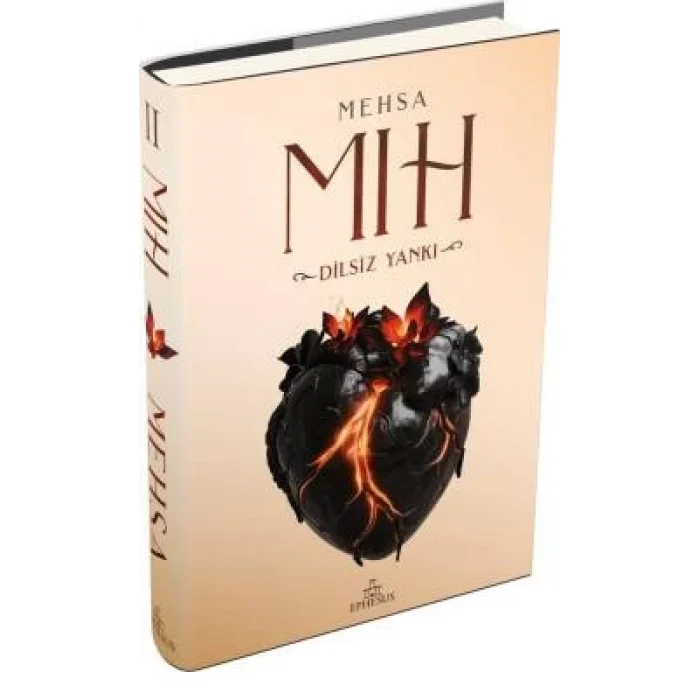 Mıh 2 - Dilsiz Yankı (Ciltli)