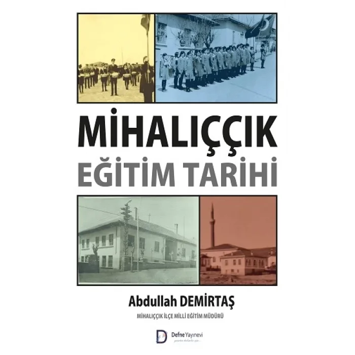 Mihalıççık Eğitim Tarihi