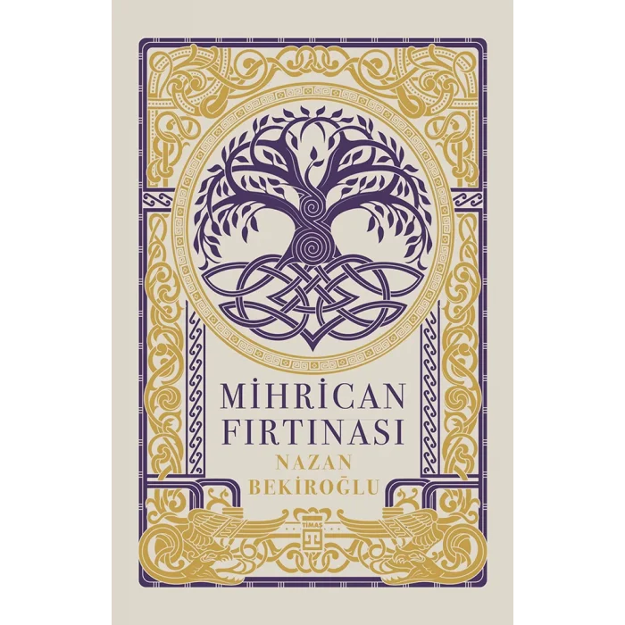 Mihrican Fırtınası