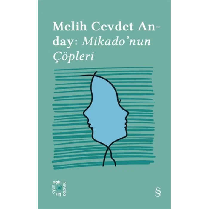 Mikadonun Çöpleri - Everest Açıkhava 3