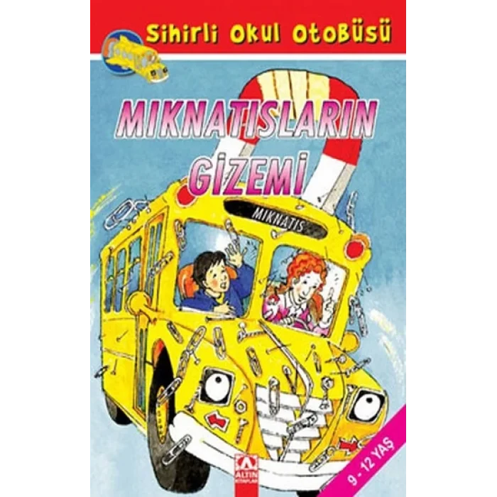 Mıknatısların Gizemi