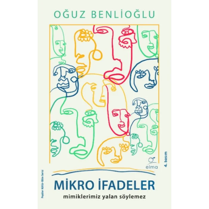 Mikro İfadeler