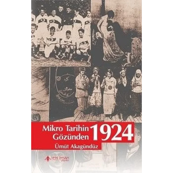 Mikro Tarihin Gözünden 1924