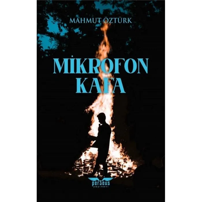 Mikrofon Kafa