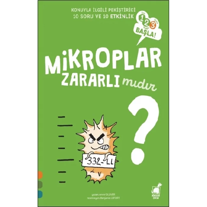 Mikroplar - Zararlı mıdır?