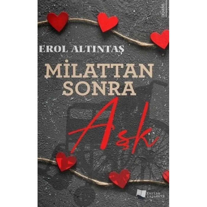 Milattan Sonra Aşk