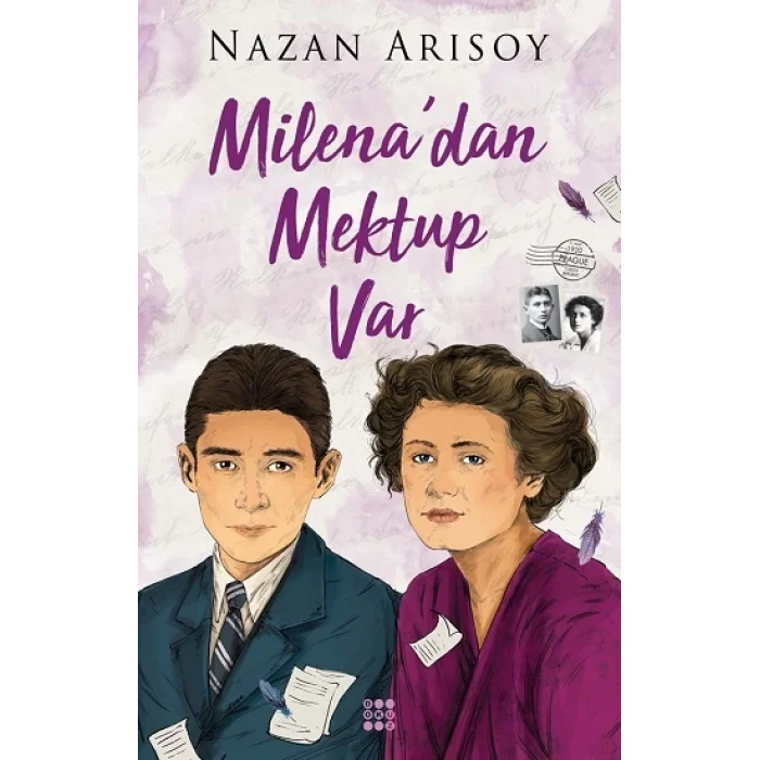 Milenadan Mektup Var