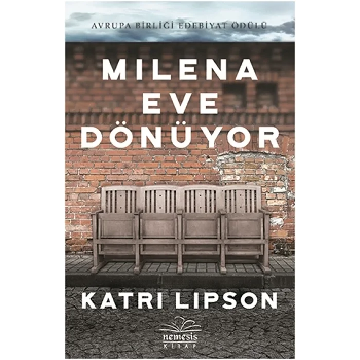 Milena Eve Dönüyor