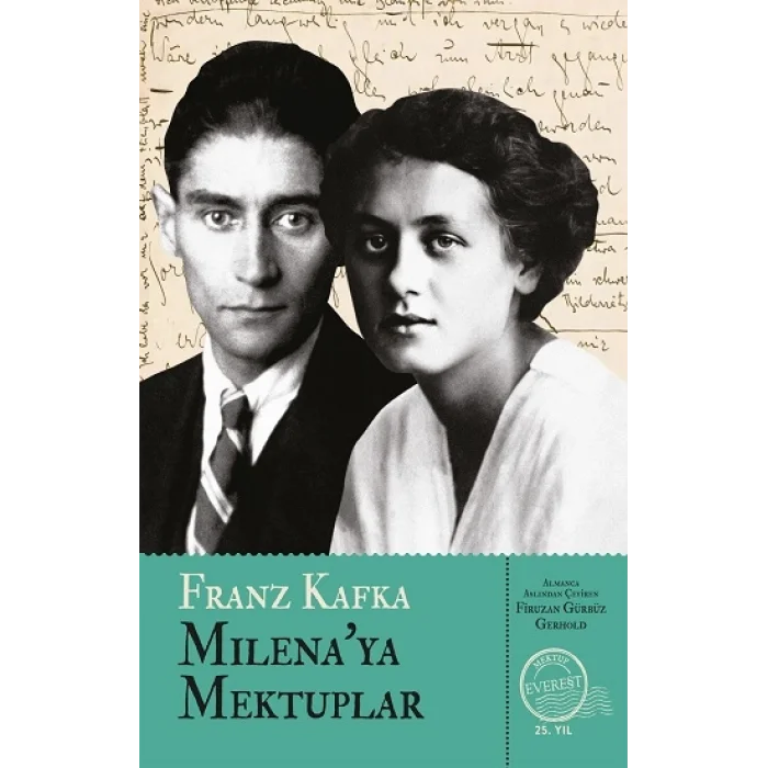 Milena’ya Mektuplar