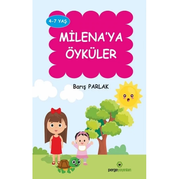 Milenaya Öyküler