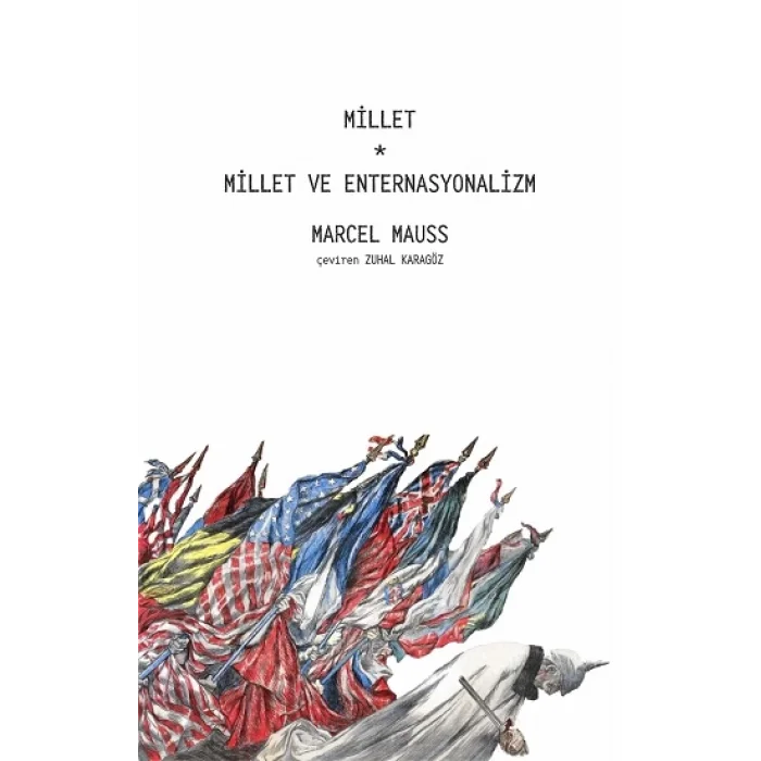 Millet, Millet Ve Enternasyonalizm