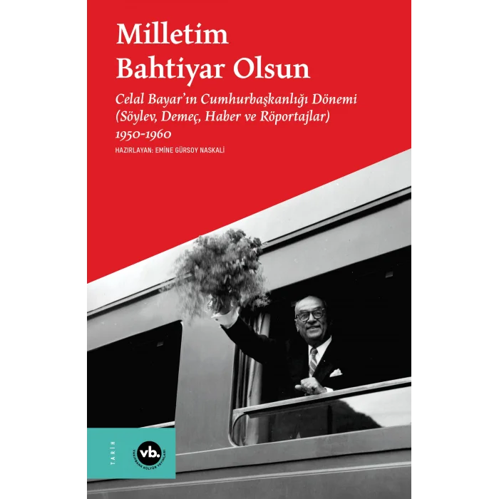 Milletim Bahtiyar Olsun