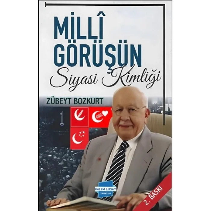 Milli Görüşün Siyasi Kimliği