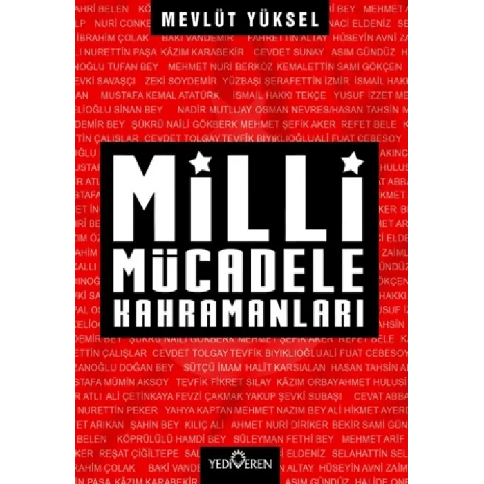 Milli Mücadele