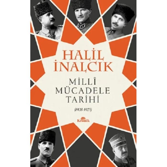 Milli Mücadele Tarihi
