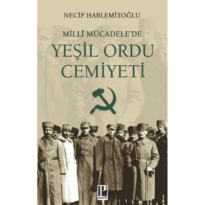 Milli Mücadelede Yeşil Ordu Cemiyeti