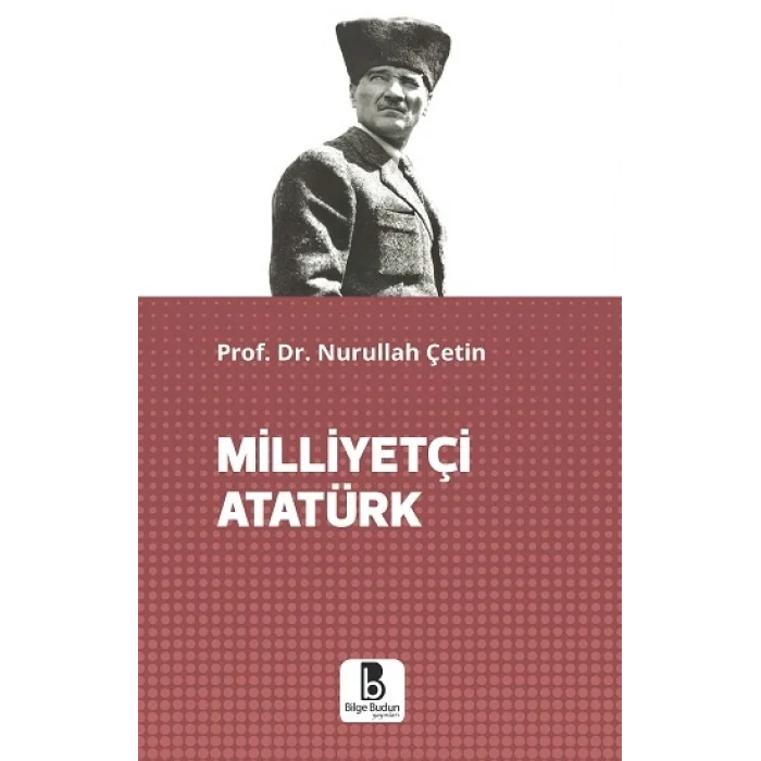 Milliyetçi Atatürk