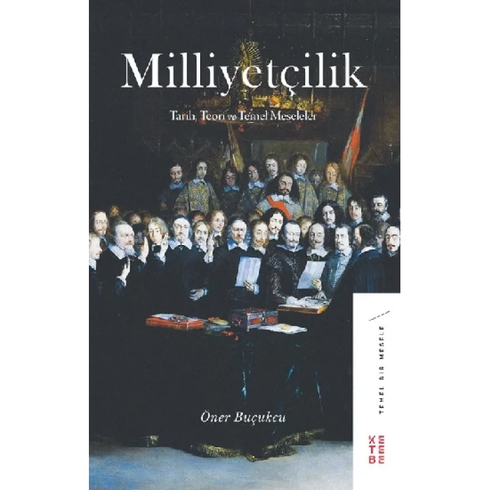 Milliyetçilik