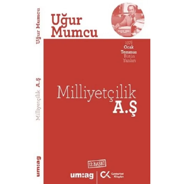 Milliyetçilik A.Ş