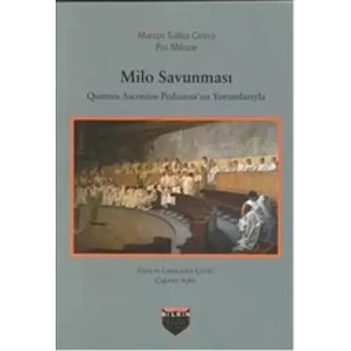 Milo Savunması