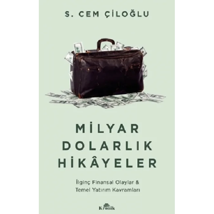 Milyar Dolarlık Hikayeler