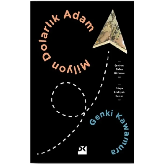 Milyon Dolarlık Adam