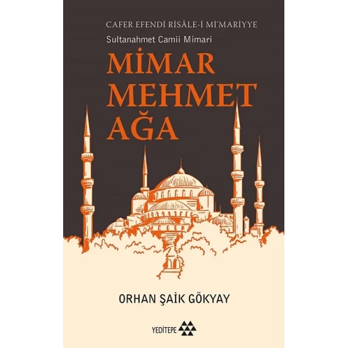 Mimar Mehmet Ağa