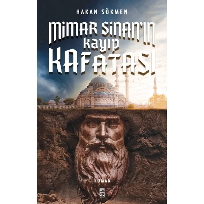 Mimar Sinanın Kayıp Kafatası