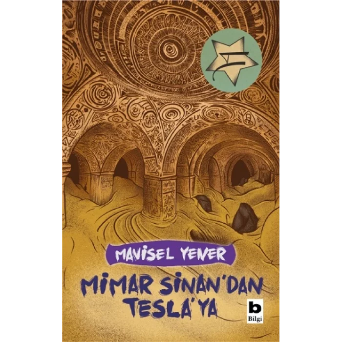 Mimar Sinandan Teslaya