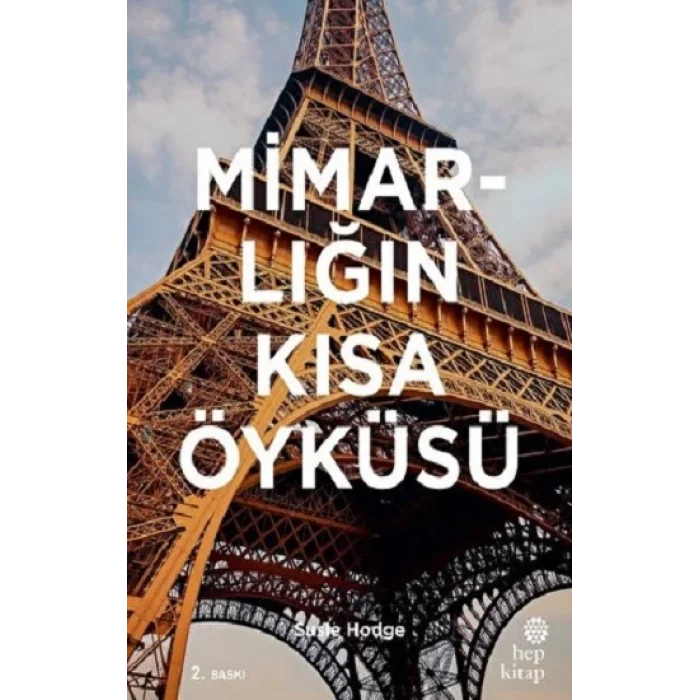 Mimarlığın Kısa Öyküsü