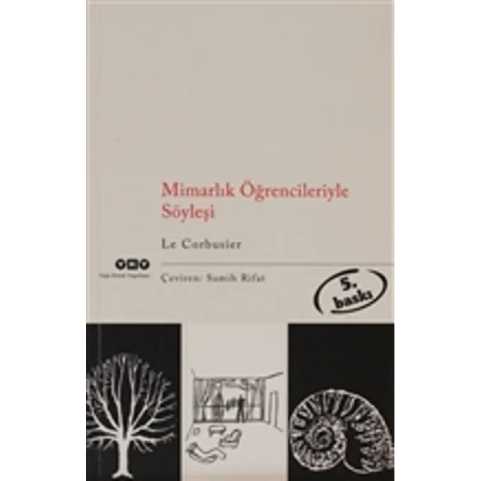 Mimarlık Öğrencileriyle Söyleşi