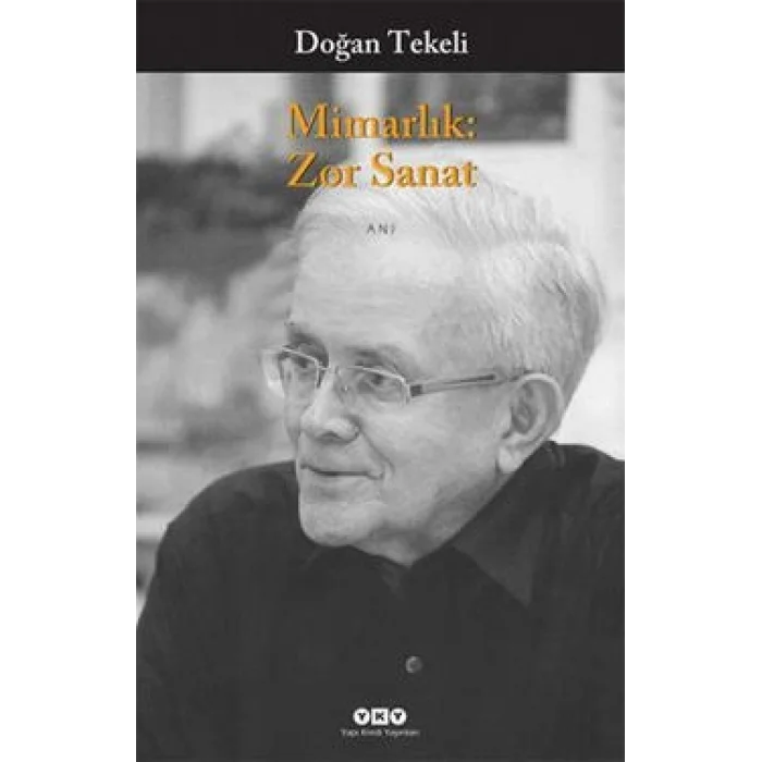 Mimarlık- Zor Sanat