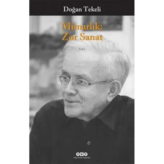 Mimarlık- Zor Sanat