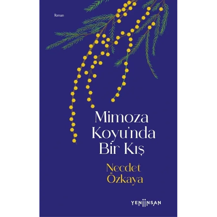 Mimoza Koyunda Bir Kış