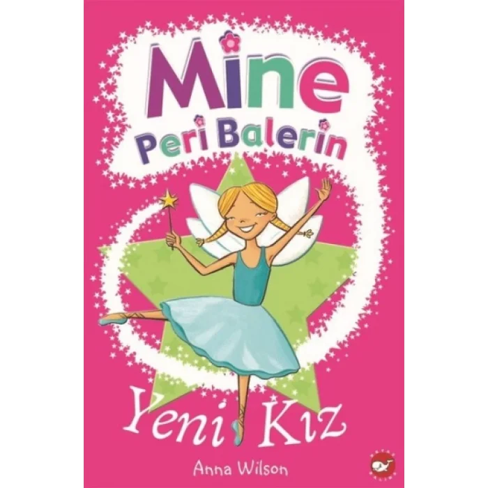 Mine Peri Balerin- 1 - Yeni Kız